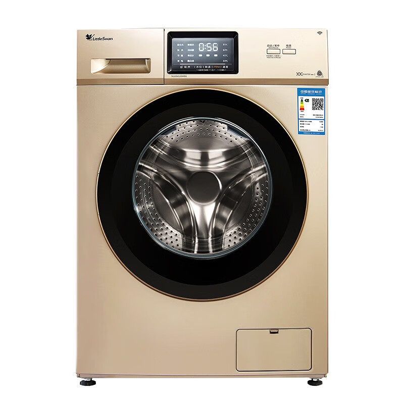 小天鹅 高温除菌 洗衣机