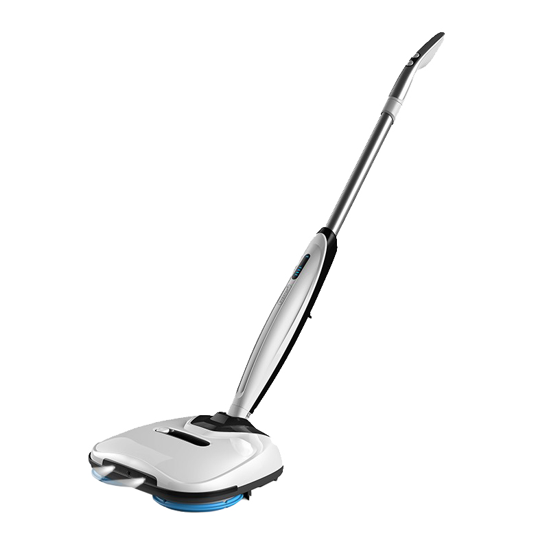 宝丽 双转轮清洁机