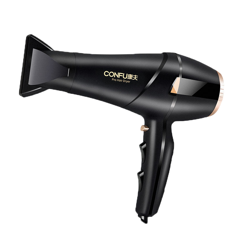康夫 大功率 吹风机