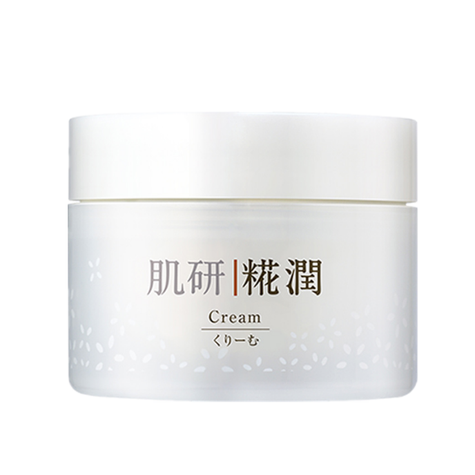肌研 糀润雪凝霜