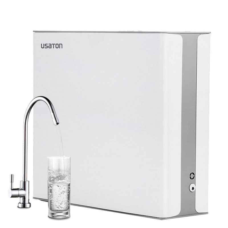 阿诗丹顿 家用直饮净水器