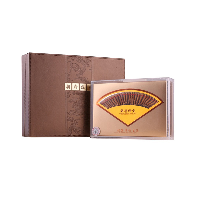 胡庆余堂 西藏冬虫夏草