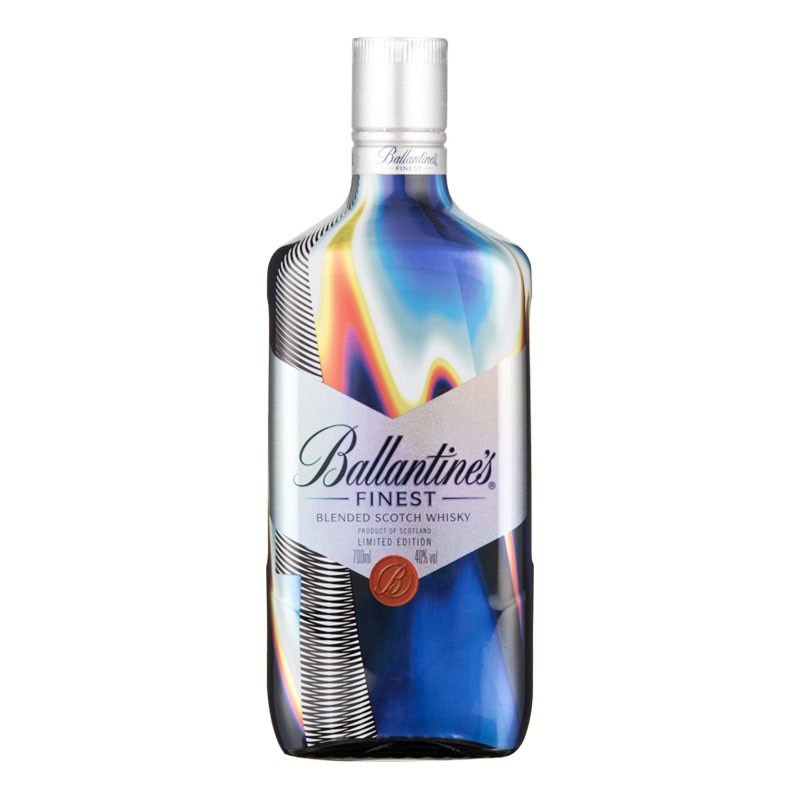 百龄坛特醇威士忌