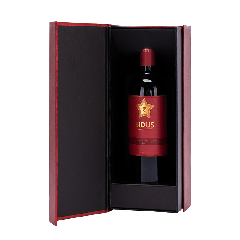 星得斯 智利进口红酒