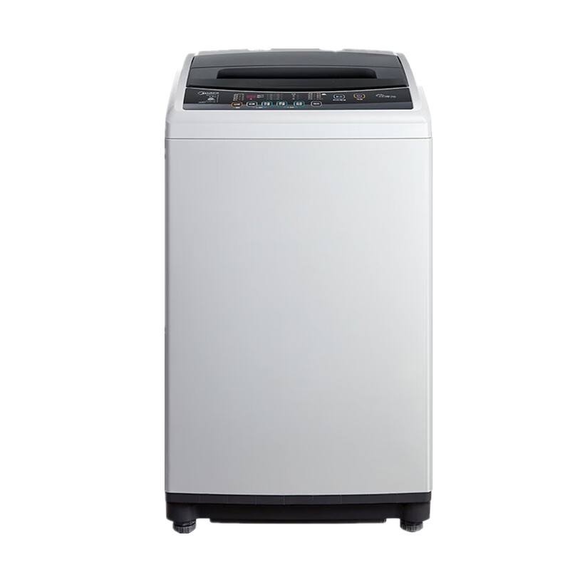 美的直驱变频波轮洗衣机