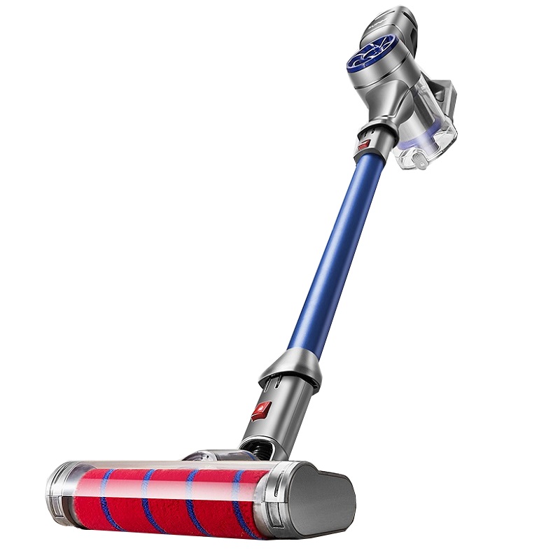 苏泊尔 无刷马达吸尘器