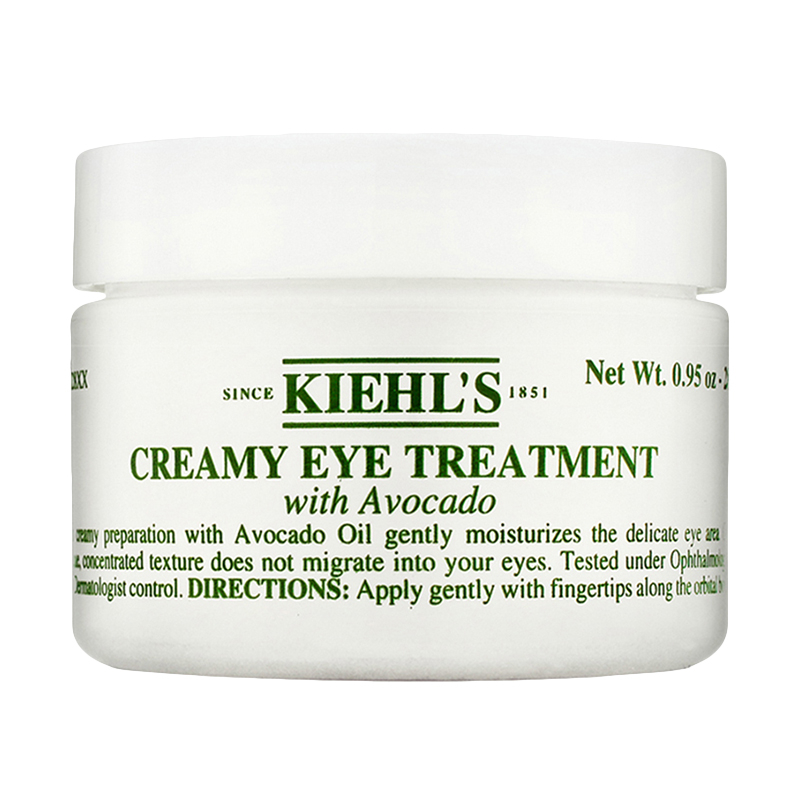 科颜氏 牛油果眼霜