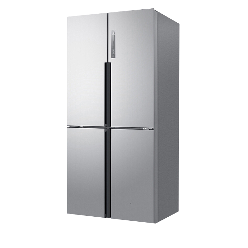 海尔双变频冰箱