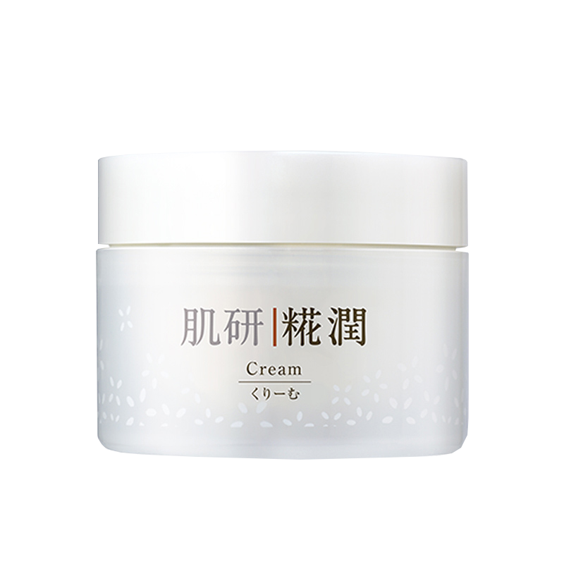 肌研 糀润 雪凝霜