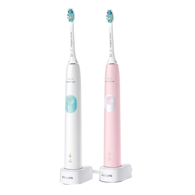 飞利浦 充电式声波牙刷