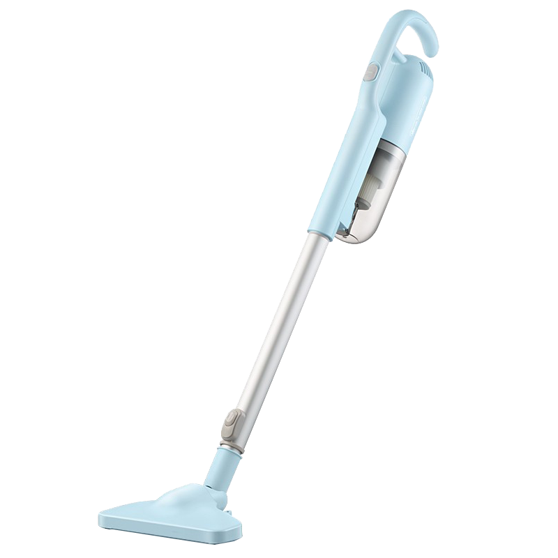 小熊两用扁嘴刷吸尘器