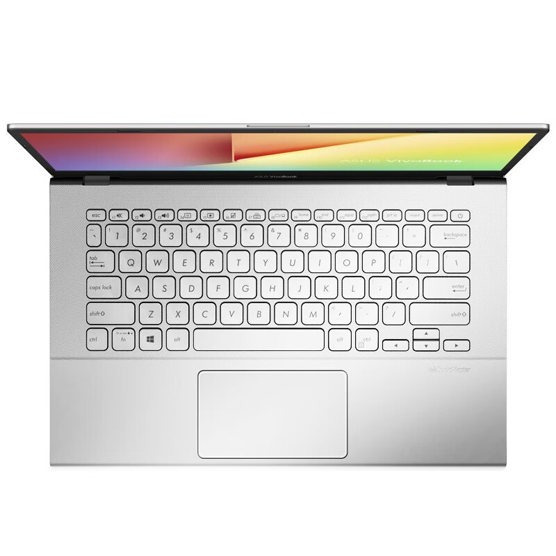 华硕 14英寸轻薄笔记本