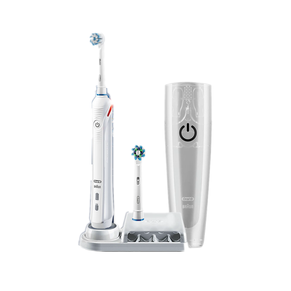 欧乐B 声波震动电动牙刷