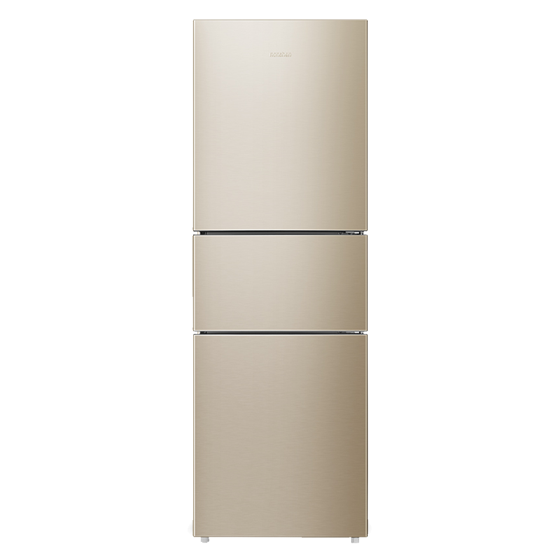 容声 风冷无霜电脑中控 冰箱