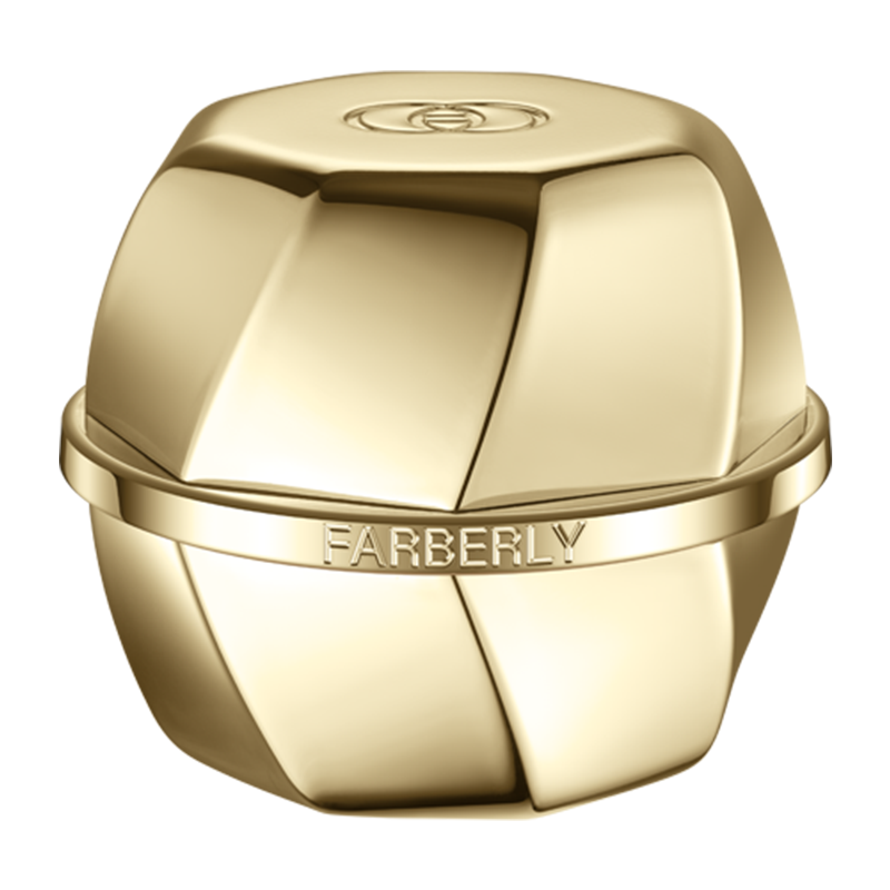 法伯丽滋养提亮素颜霜