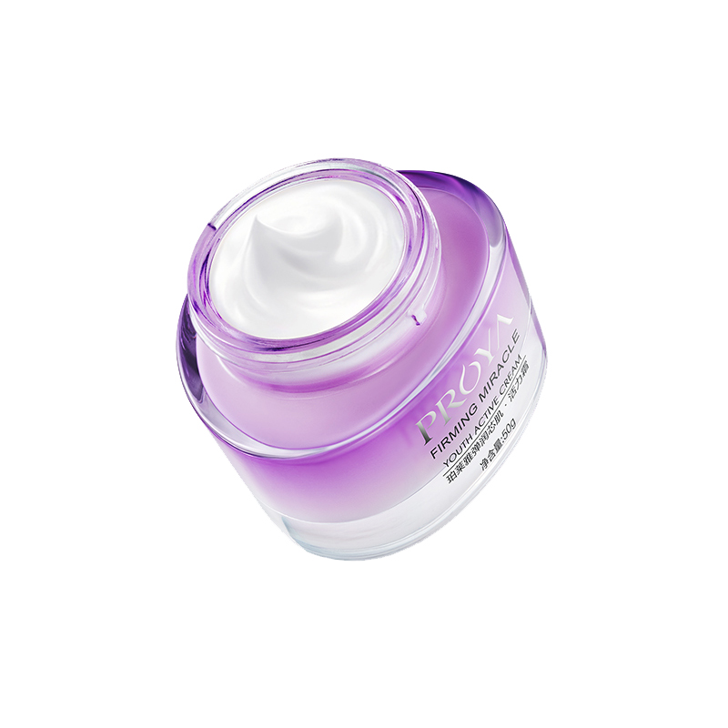 珀莱雅 提拉紧致 面霜