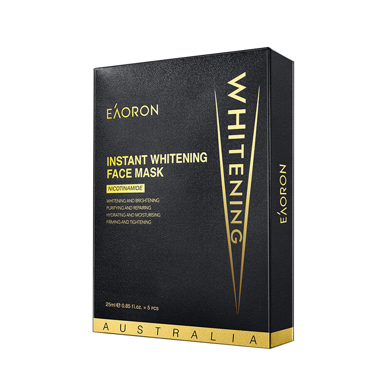 EAORON 补水保湿 面膜