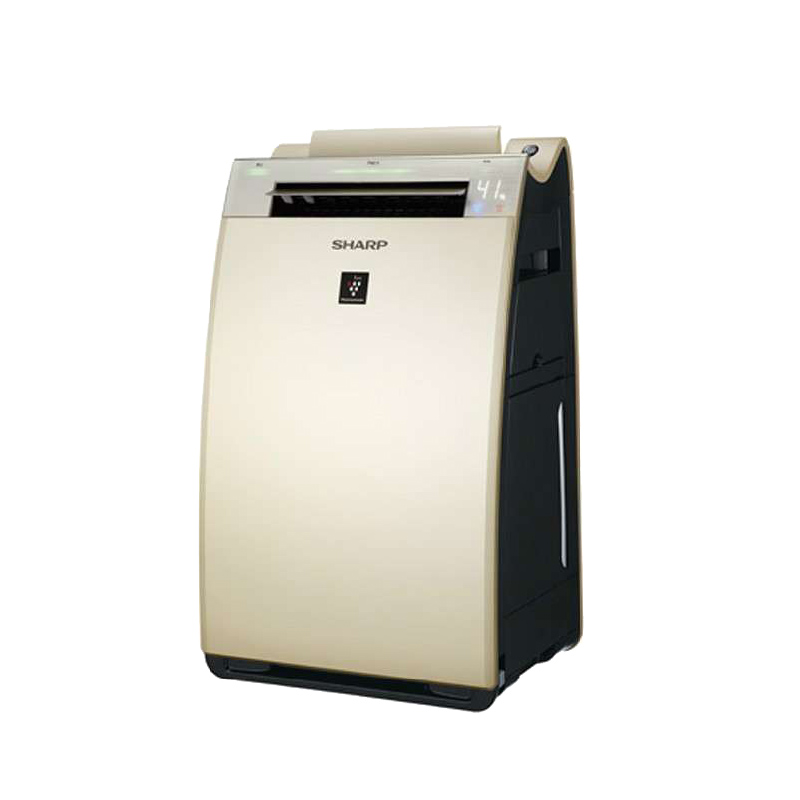 夏普除甲醛除菌空气净化器