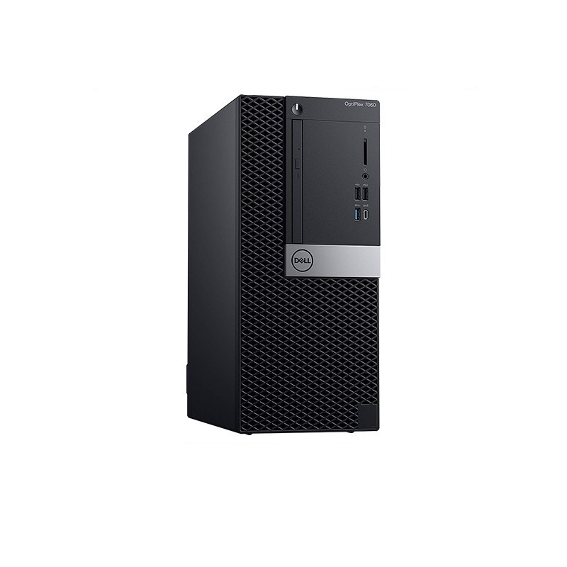 戴尔 商用绘图设计台式机电脑