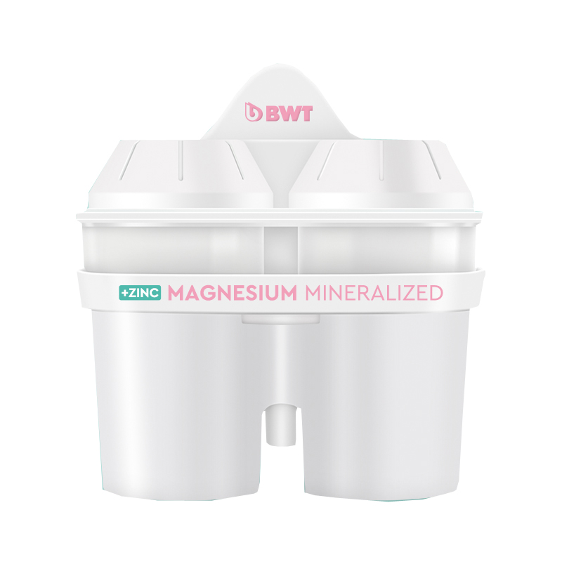 倍世 锌镁 净水器滤芯