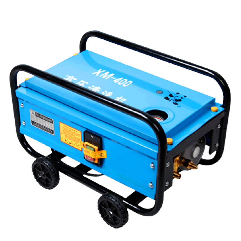 熊猫 节能洗车机