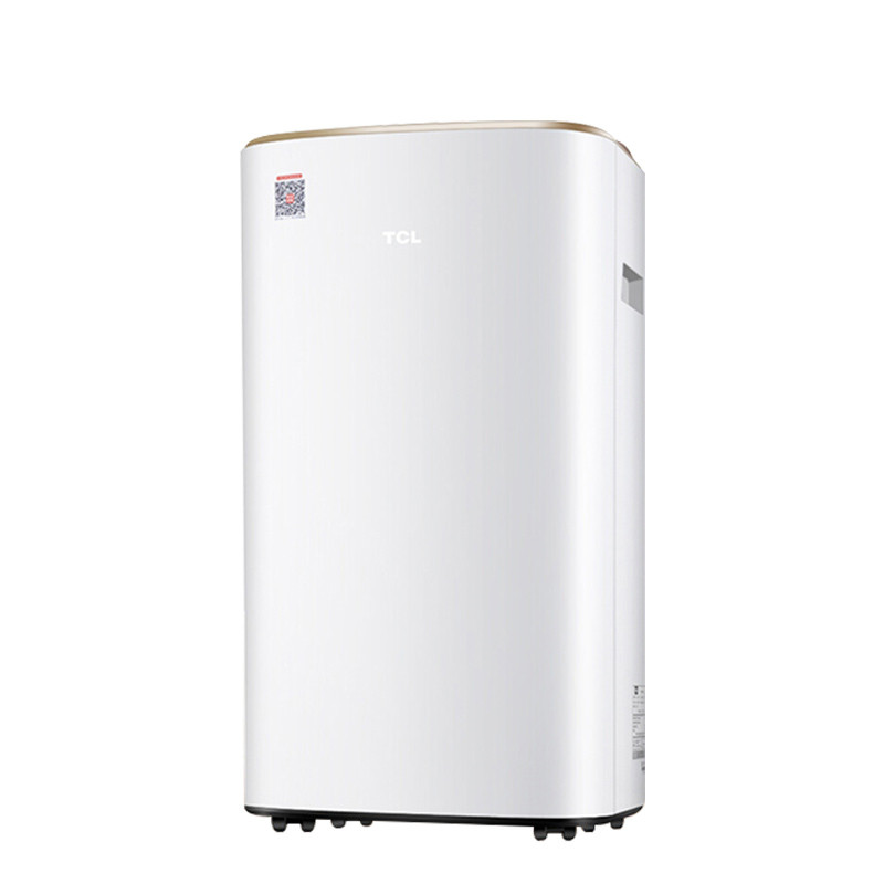 TCL强效除甲醛空气净化器