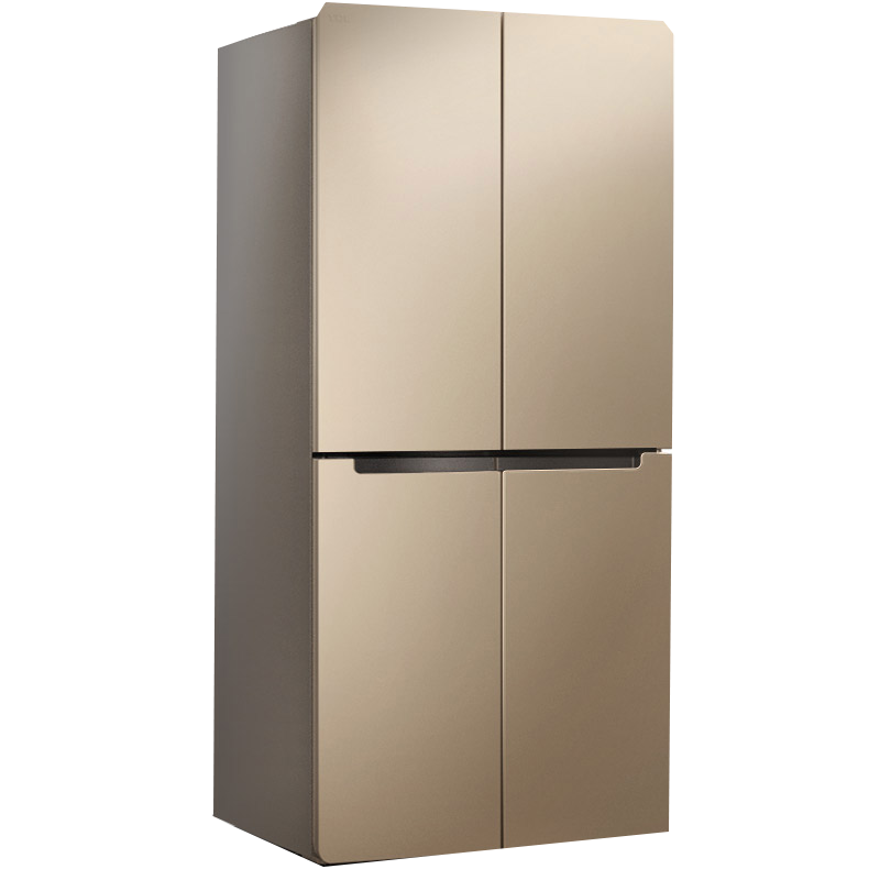 TCL冷藏自除霜冰箱