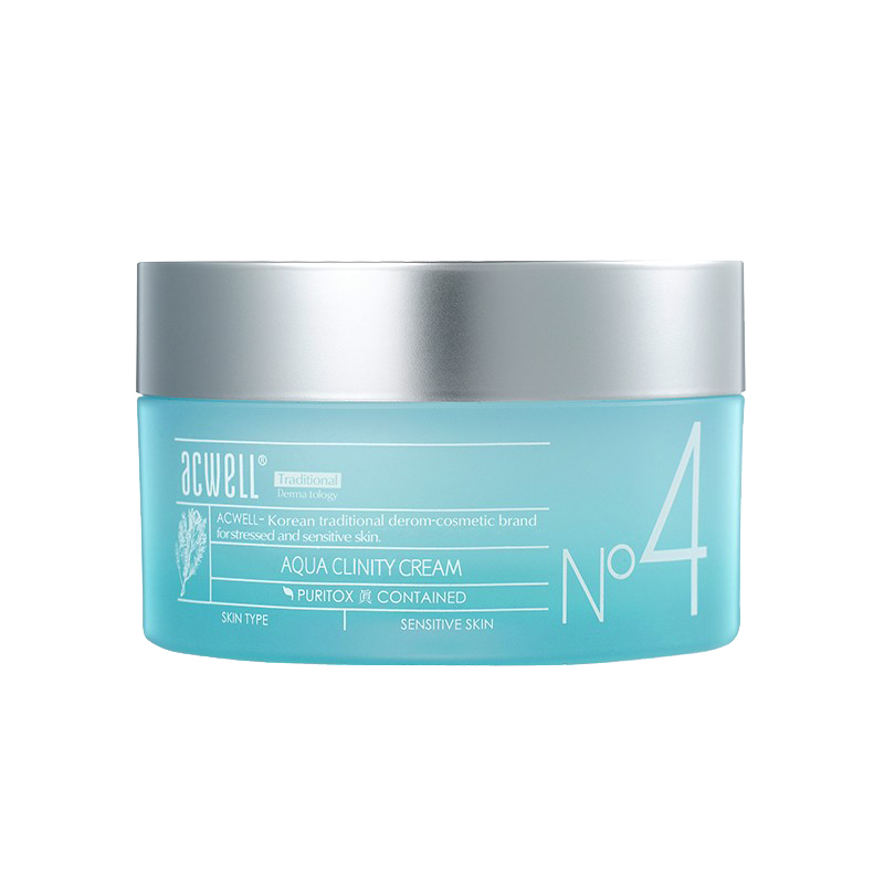 艾珂薇 晒后修复 面霜