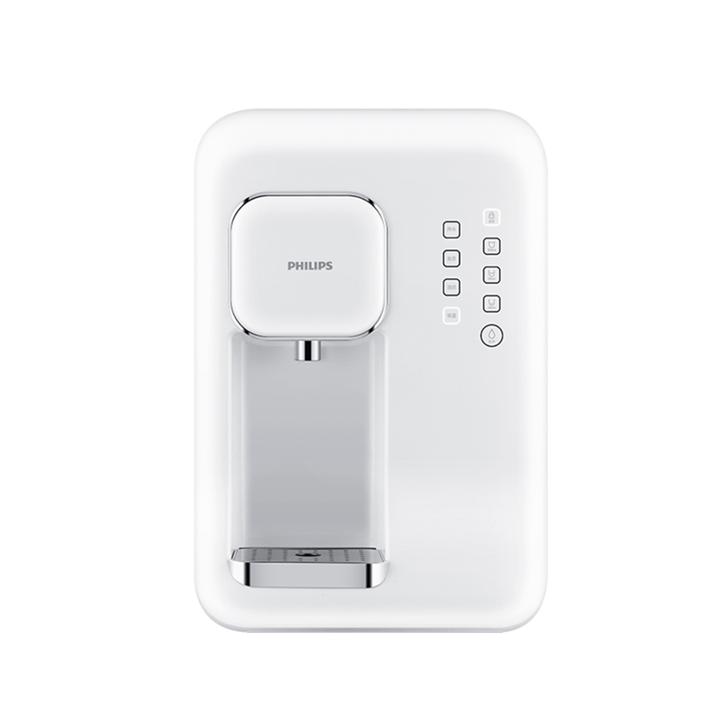 飞利浦 壁挂式冷热管线机