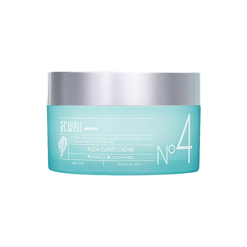 艾珂薇 保湿补水面霜