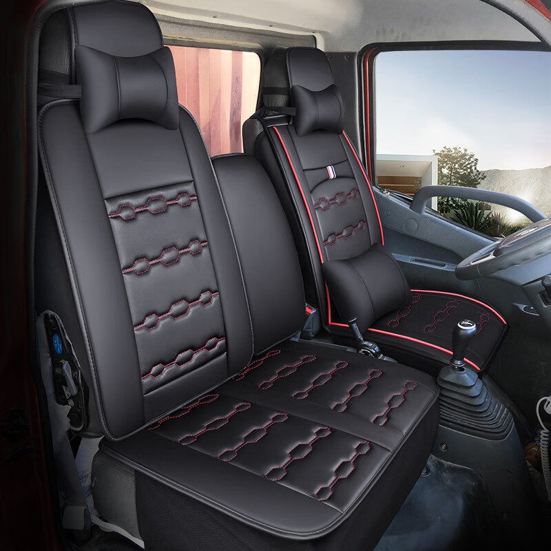 阳朵 耐磨耐脏汽车坐垫