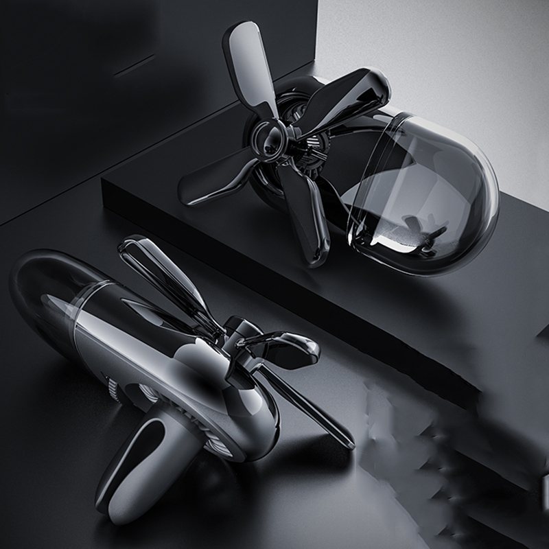 领臣 车载香水香薰车