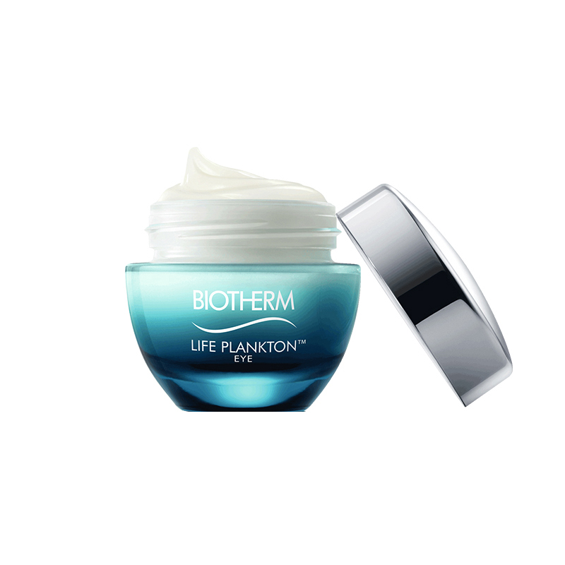 碧欧泉护肤精华眼霜