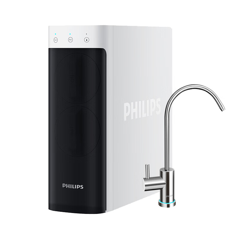 飞利浦 大流量反渗透净水机