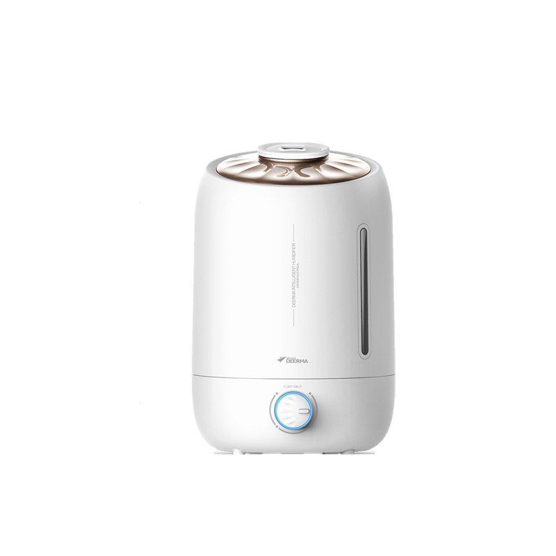 德尔玛 卧室空气加湿器