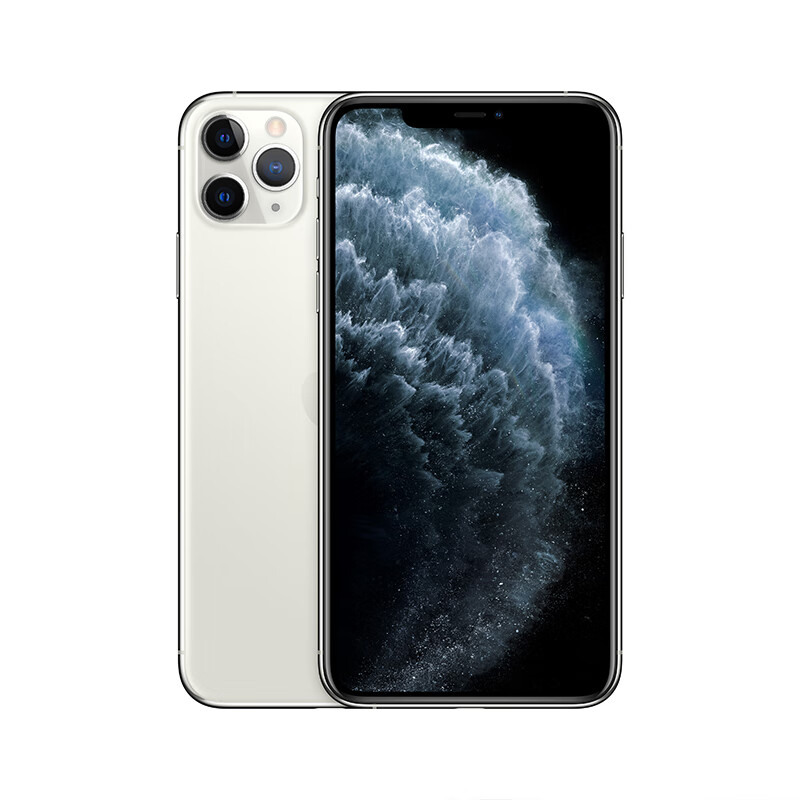 Apple 三摄 智能手机