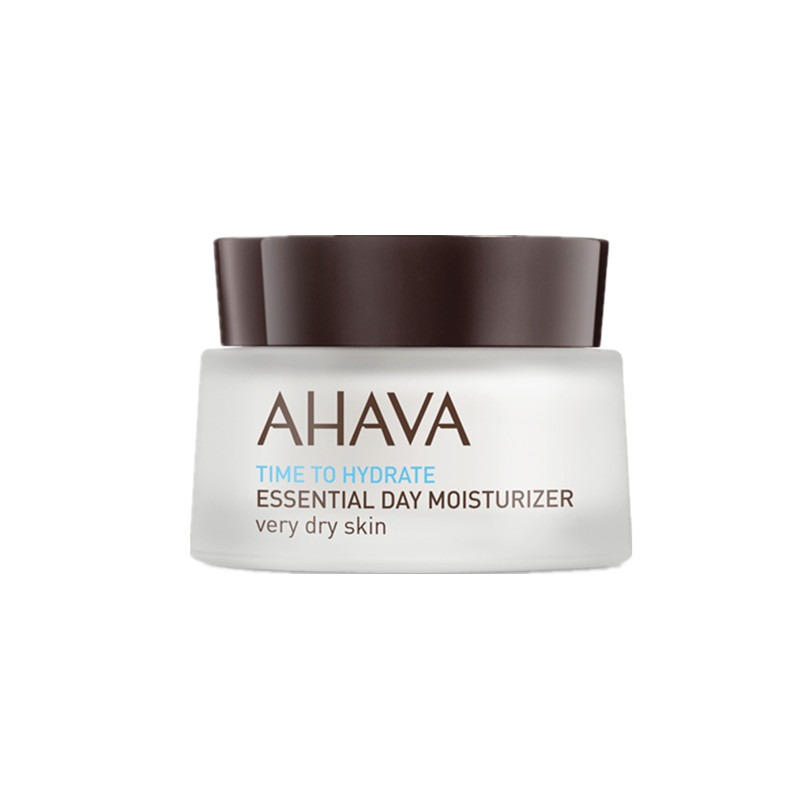 AHAVA 精致水润保湿日霜