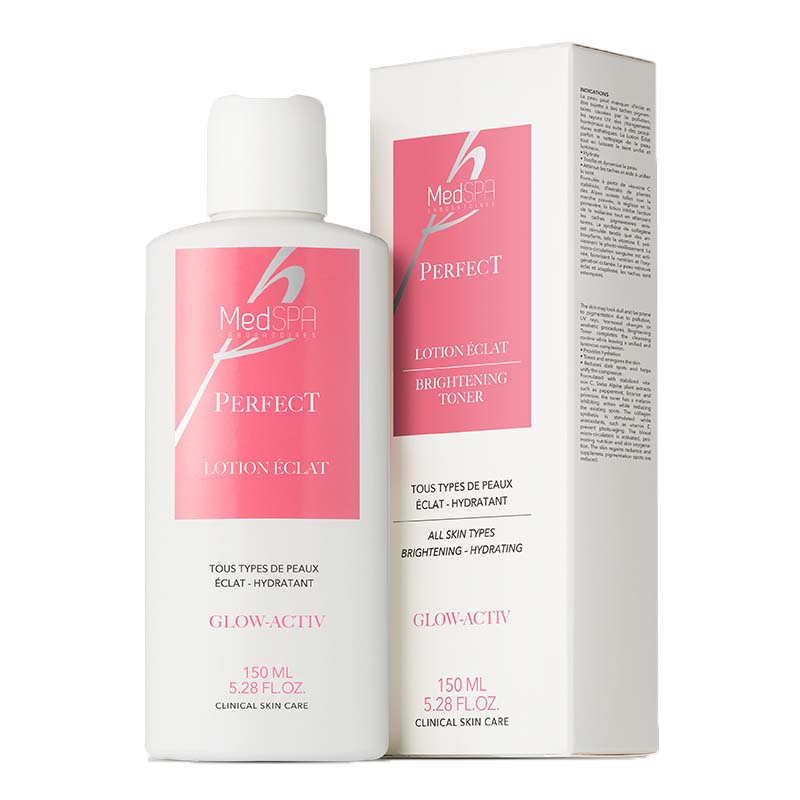 美帕 焕颜凝润爽肤水