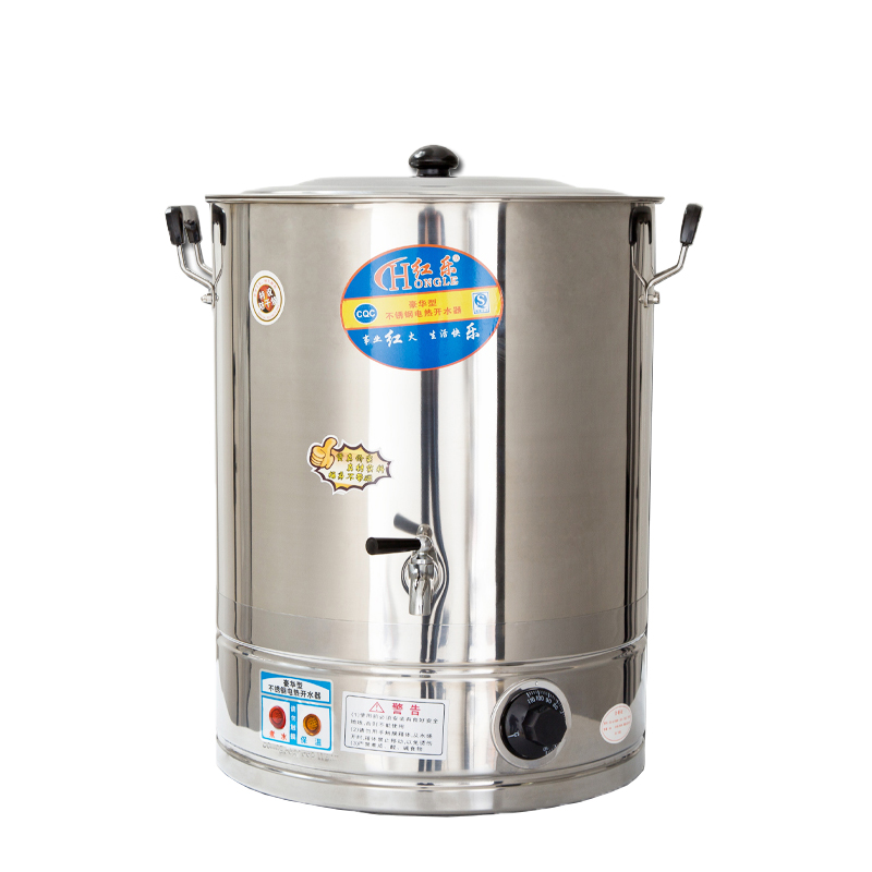 红乐 优质不锈钢开水器