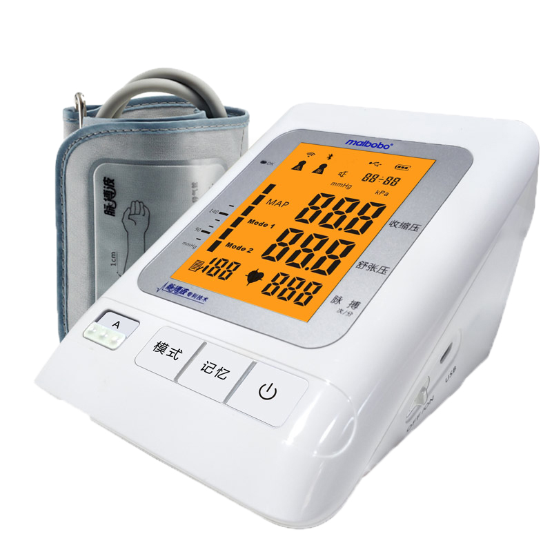 瑞光康泰 电子血压计