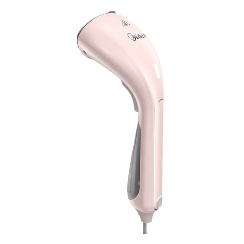 美的 智能蒸汽加热小型挂烫机