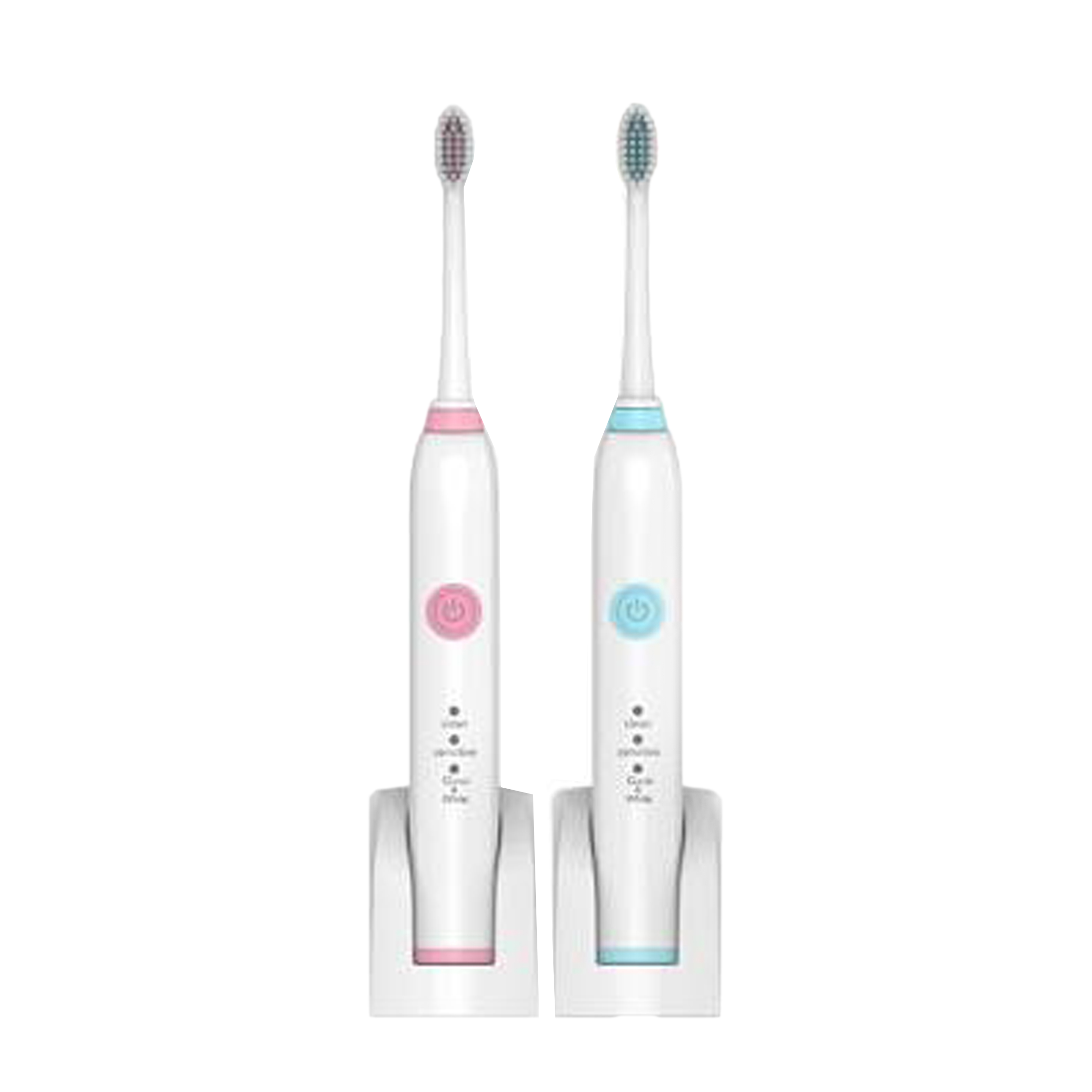 拜尔智能电动牙刷