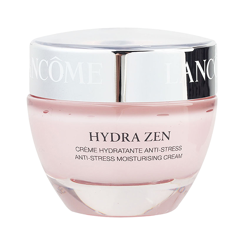 兰蔻 水份缘舒缓日霜