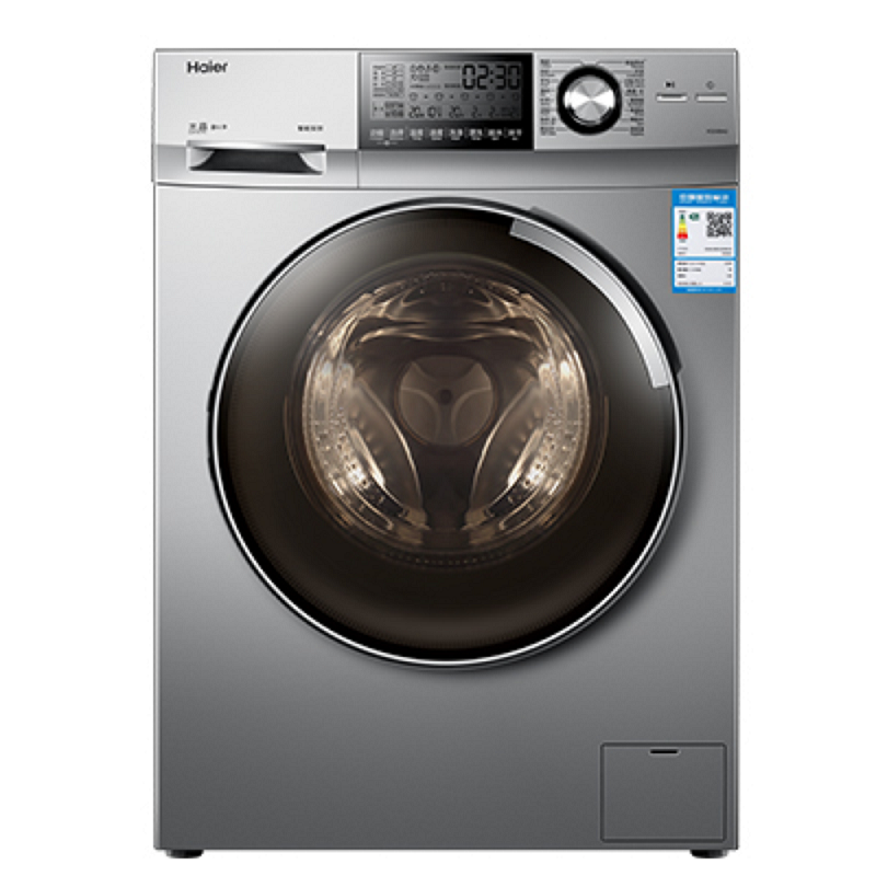 海尔 直驱变频电机洗衣机