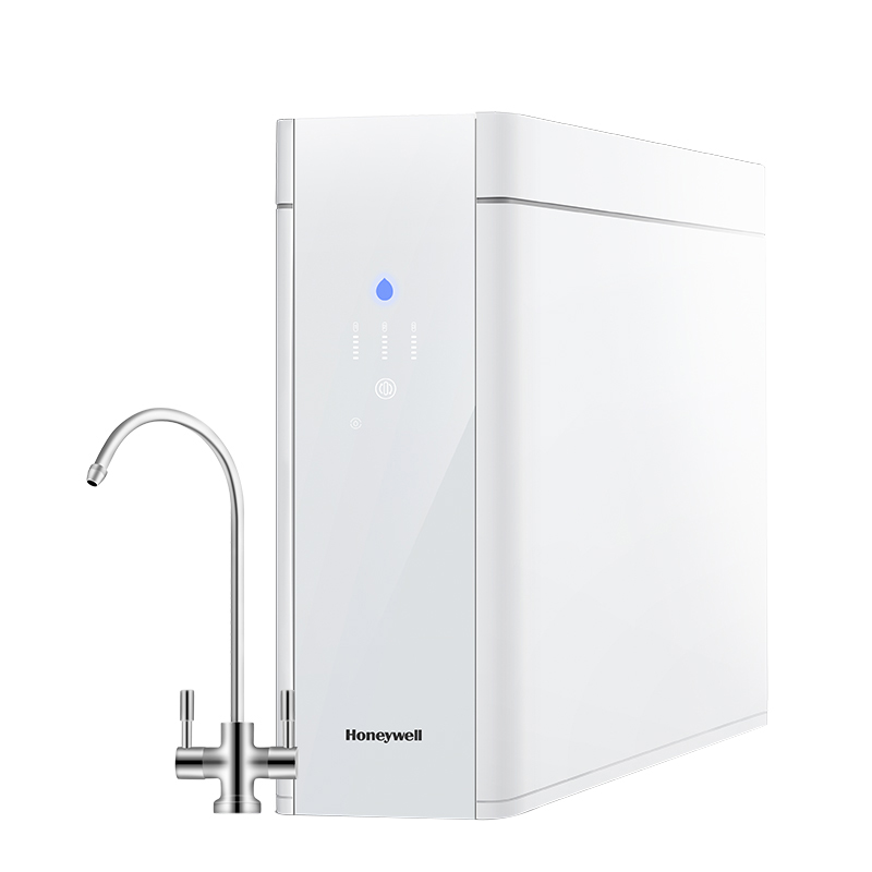 霍尼韦尔 家用直饮净水器