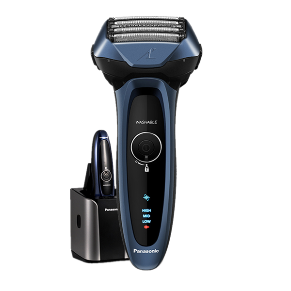 松下 便携式快速充剃须刀