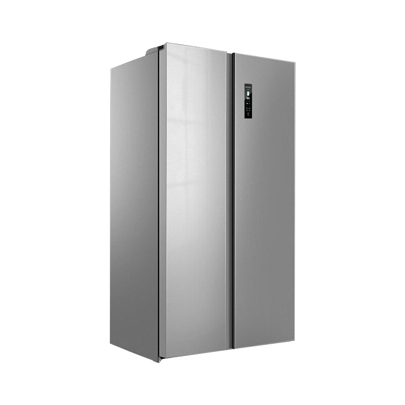 美菱 海纳百鲜智能对开门冰箱