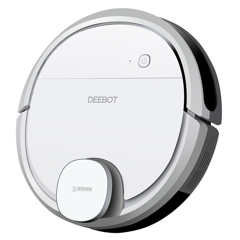 科沃斯 拖扫一体扫地机器人