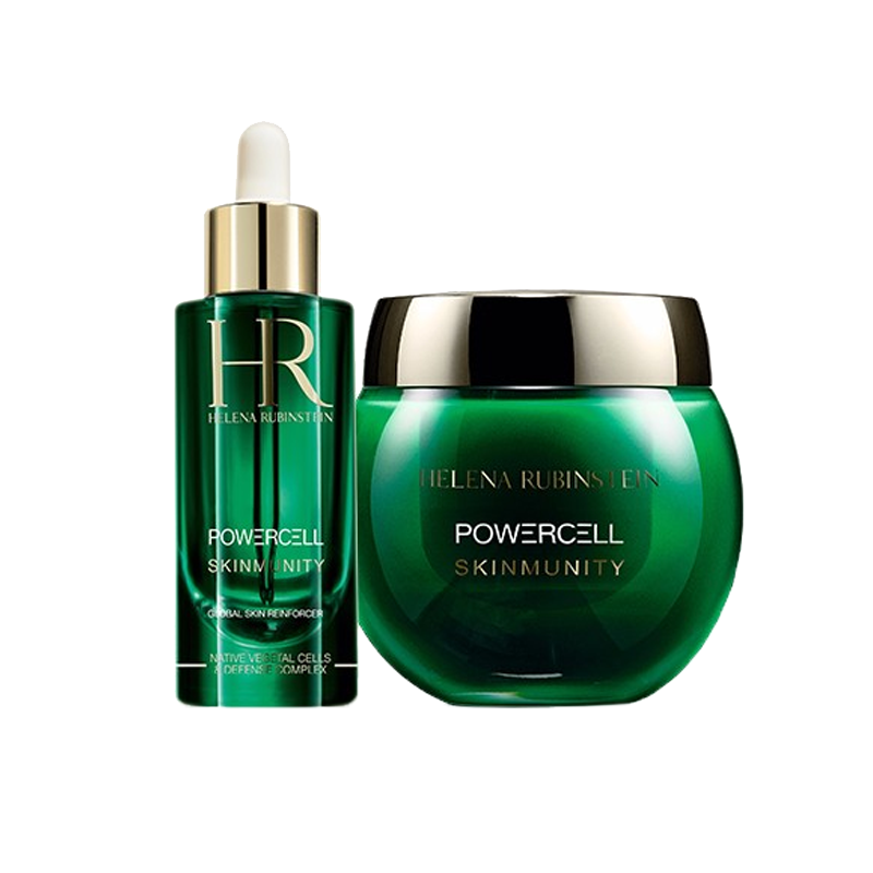 赫莲娜 绿宝瓶修护 精华液