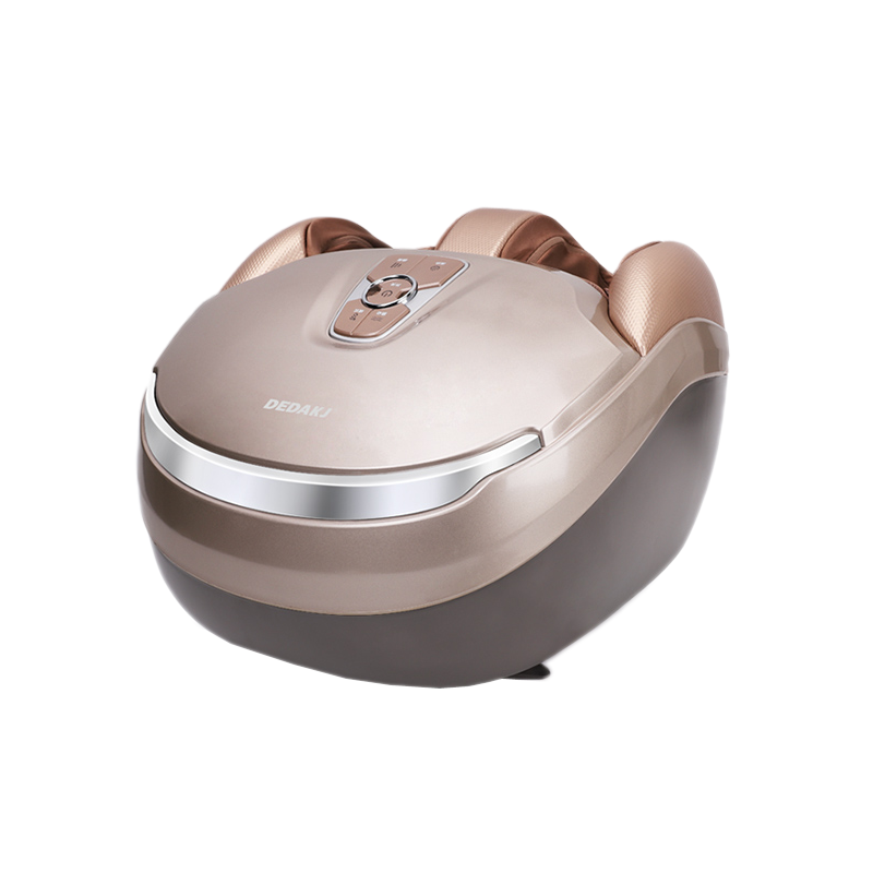 DEDAKJ智能定时足疗机
